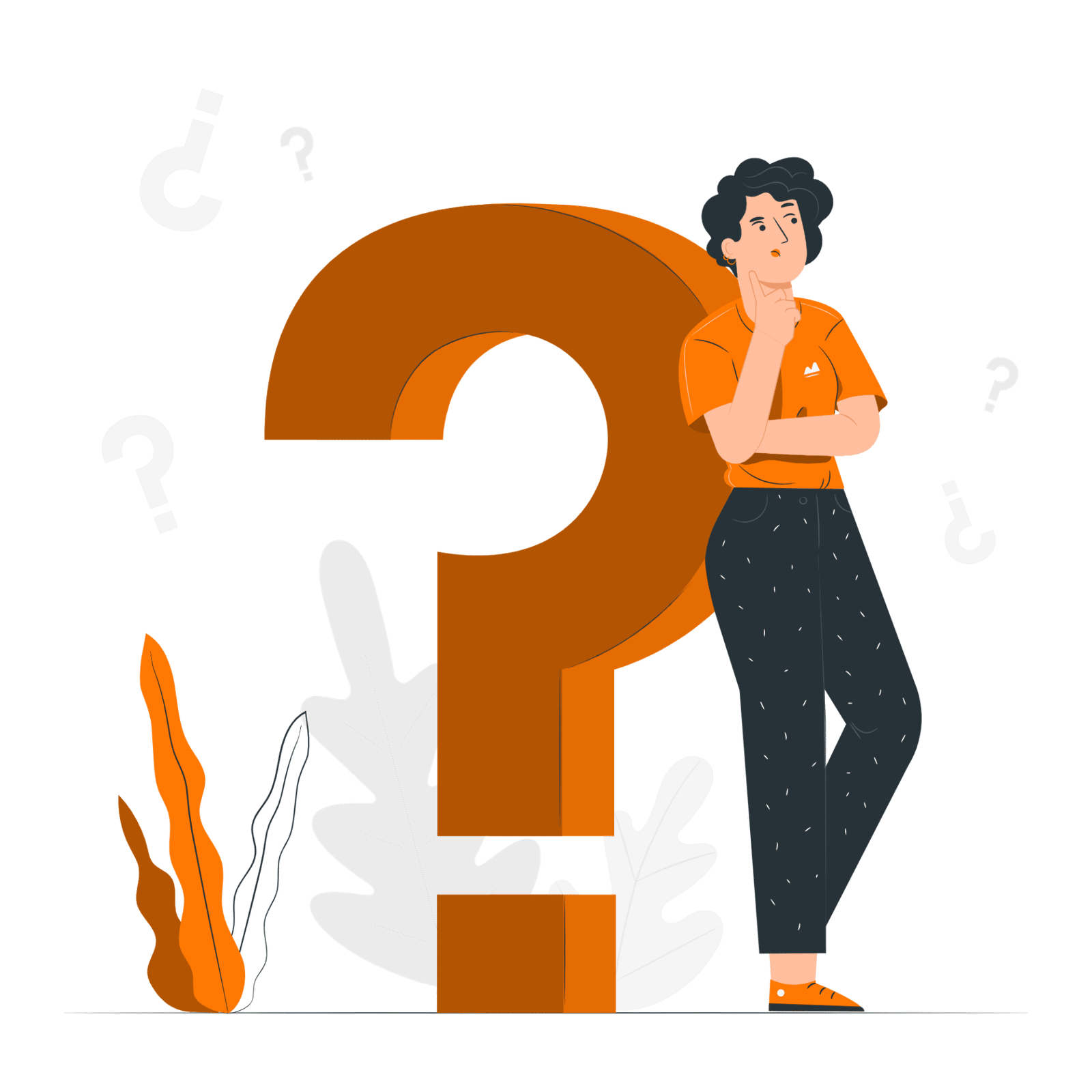 FAQ