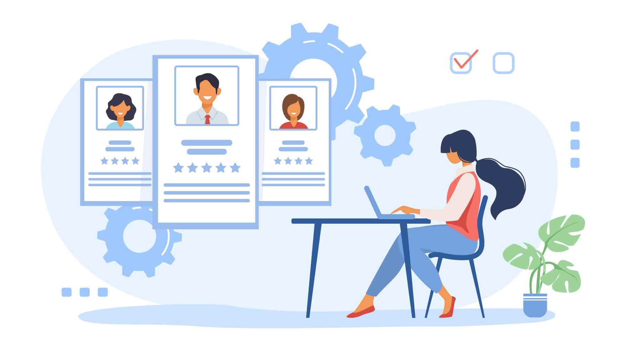 HR Outsourcing
