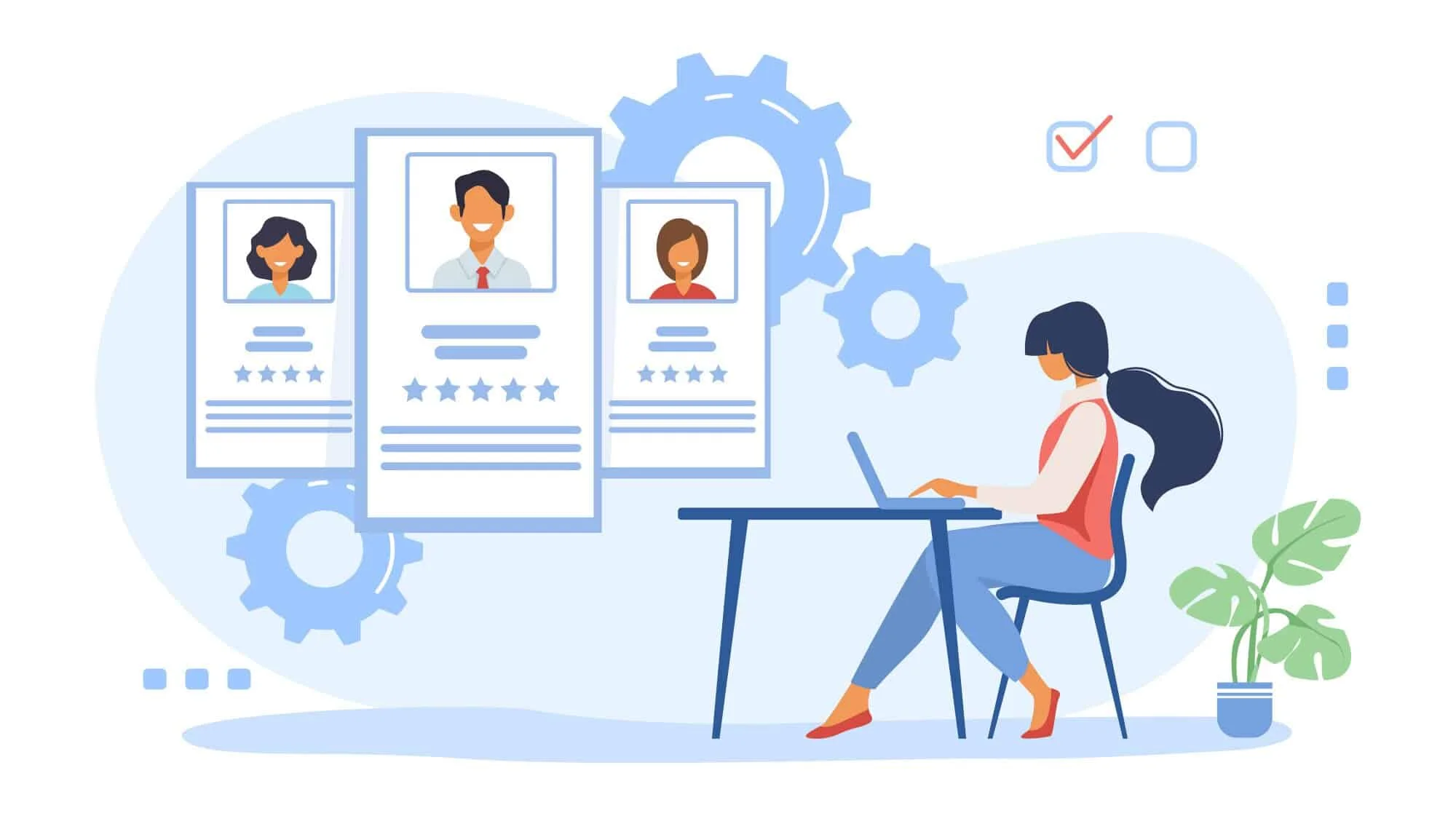HR Outsourcing