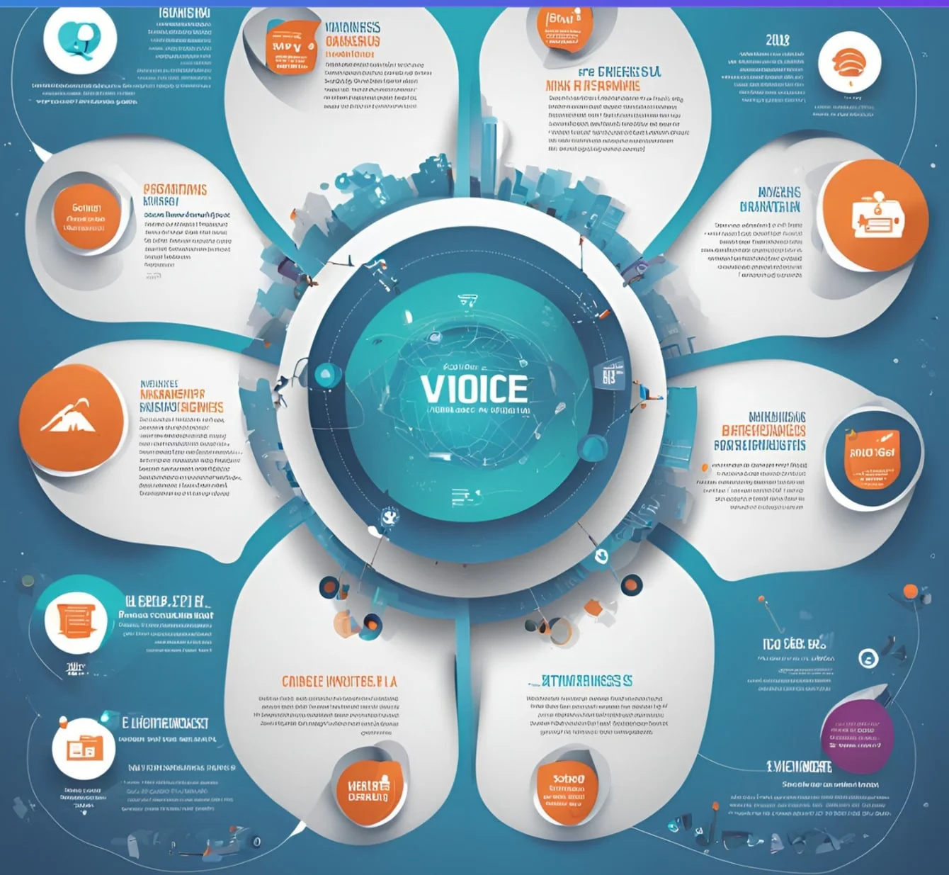 voice broadcast